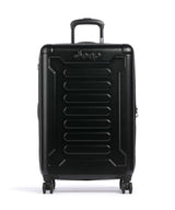 Jeep JH004C 4-Rollen Trolley black