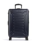Jeep JH004C 4-Rollen Trolley blue