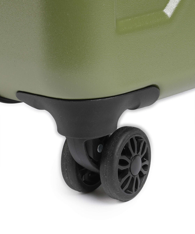 Jeep JH004C Spinner (4 wheels) avocade green