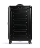 Jeep JH004C 4-Rollen Trolley black