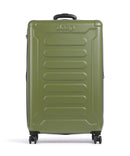 Jeep JH004C 4-Rollen Trolley avocade green