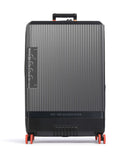 Jeep JH001A 4-Rollen Trolley grey