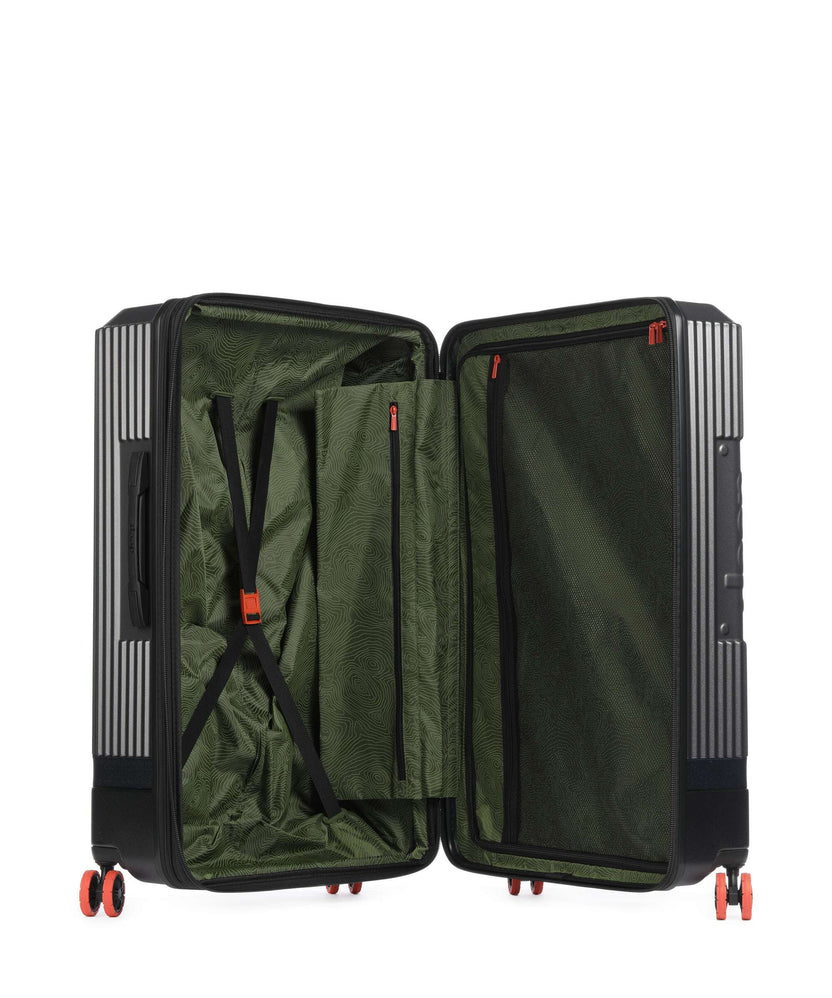 Jeep JH001A Spinner (4 wheels) grey