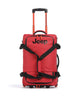 Jeep JS005A 55 Rollenreisetasche chili pepper red