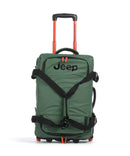Jeep JS005A 55 Rollenreisetasche green