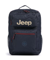 Jeep JS015B Multi-Purpose Sac à dos peacoat navy