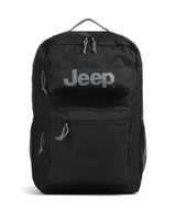 Jeep JS015B Multi-Purpose Sac à dos black
