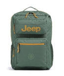 Jeep JS015B Multi-Purpose Zaino green