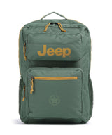 Jeep JS015B Multi-Purpose Sac à dos green