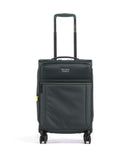 Delsey Paris Brochant 3 Valigia trolley (4 ruote) kieferngrün
