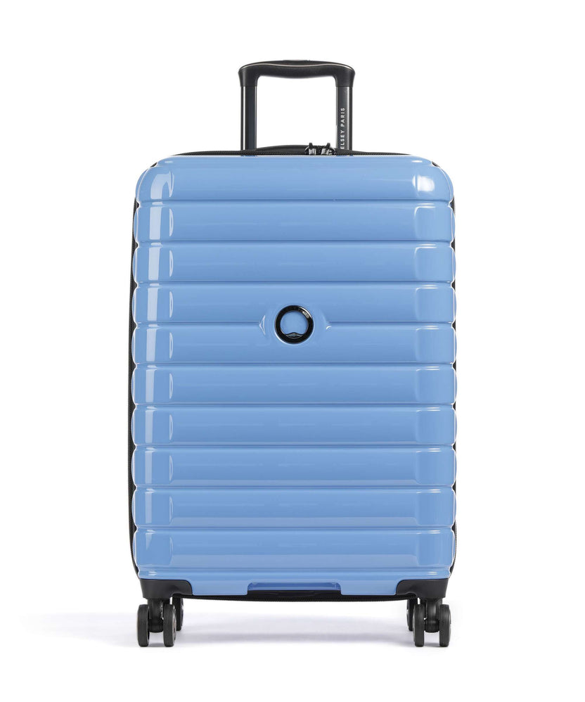 Delsey Paris Shadow 5.0 Spinner (4 wheels) marina
