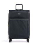 Delsey Paris Brochant 3 4-Rollen Trolley marineblau
