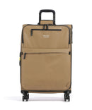 Delsey Paris Maubert 2.0 4-Rollen Trolley beige