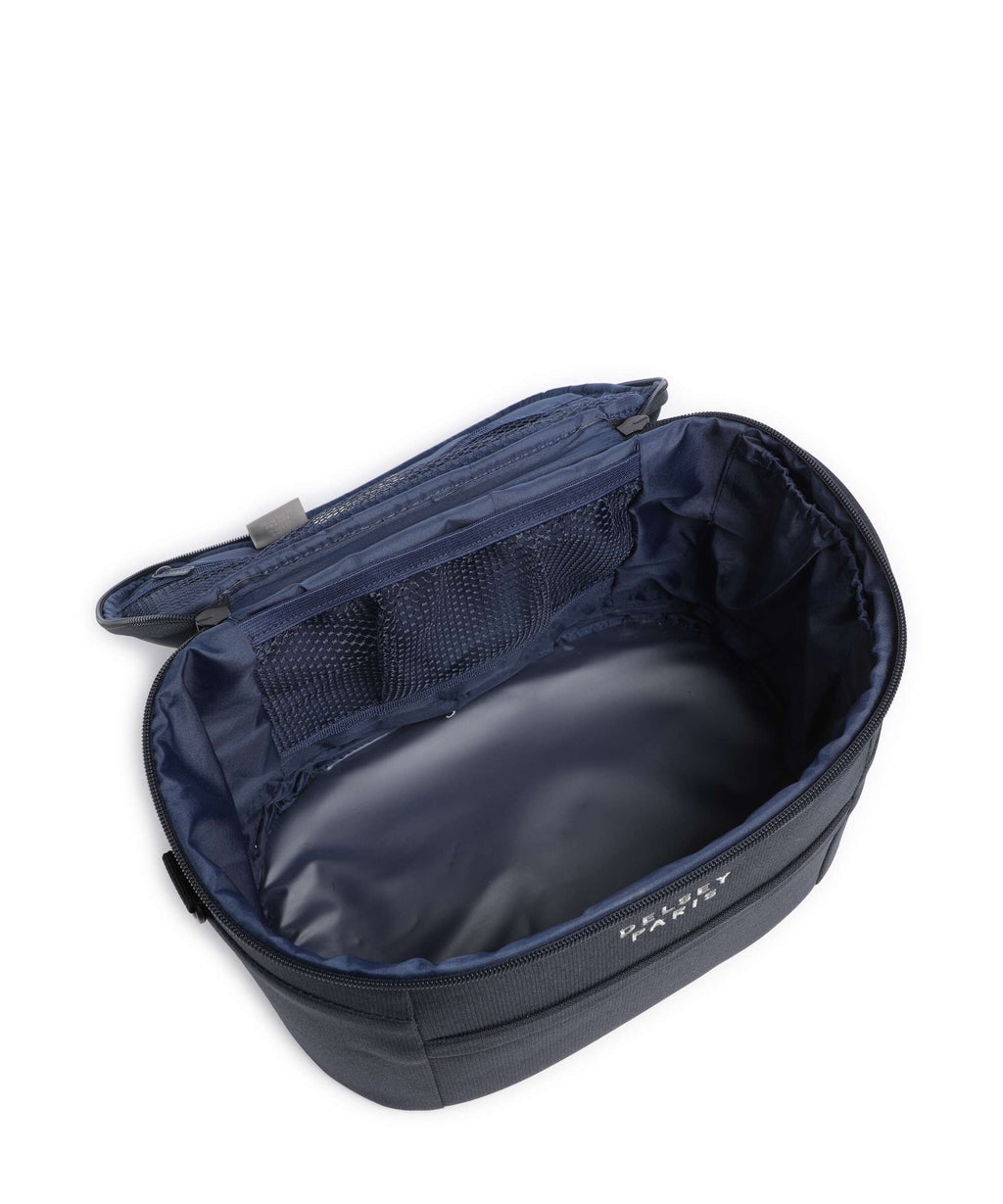 Delsey Paris Brochant 3 Beauty case navy