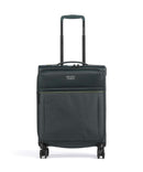 Delsey Paris Brochant 3 4-Rollen Trolley kieferngrün