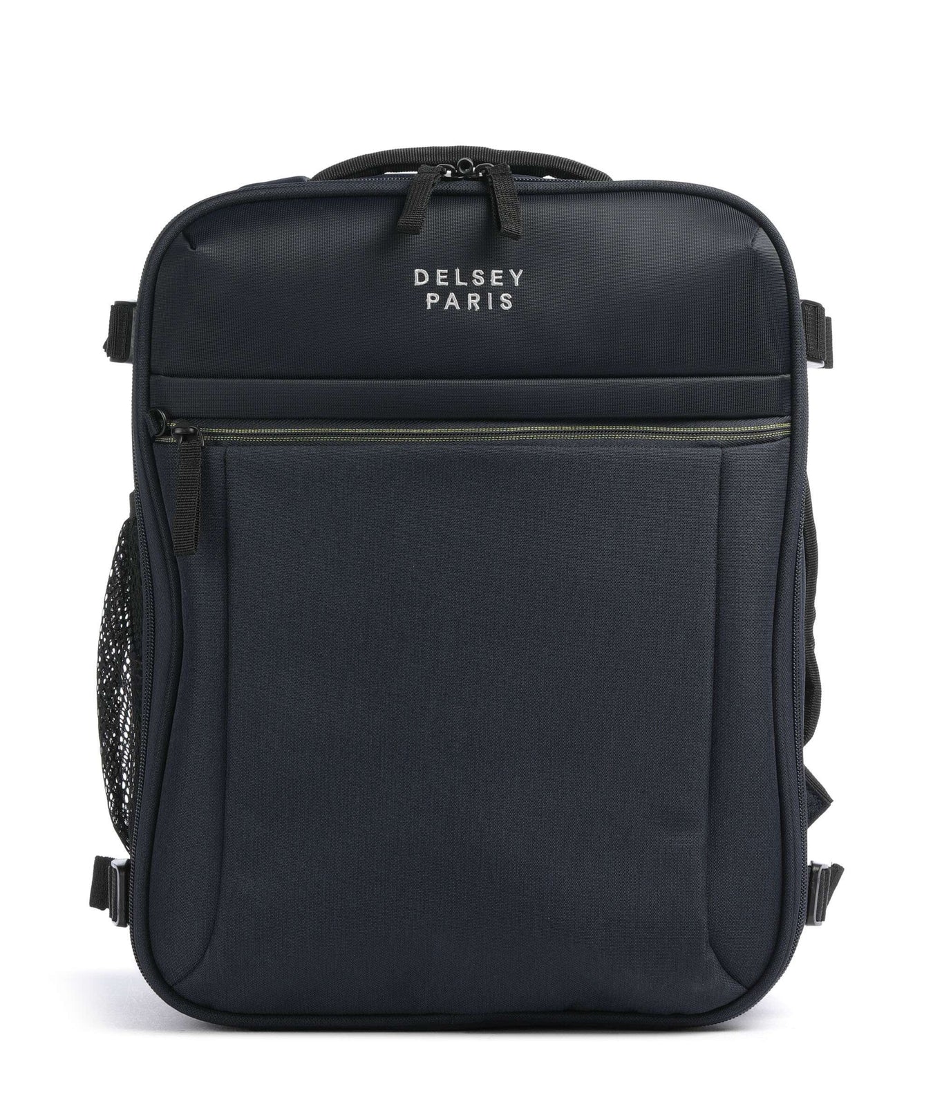 Delsey Paris Brochant 3 Travel backpack marineblau