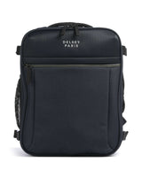 Delsey Paris Brochant 3 Zaino da viaggio marineblau