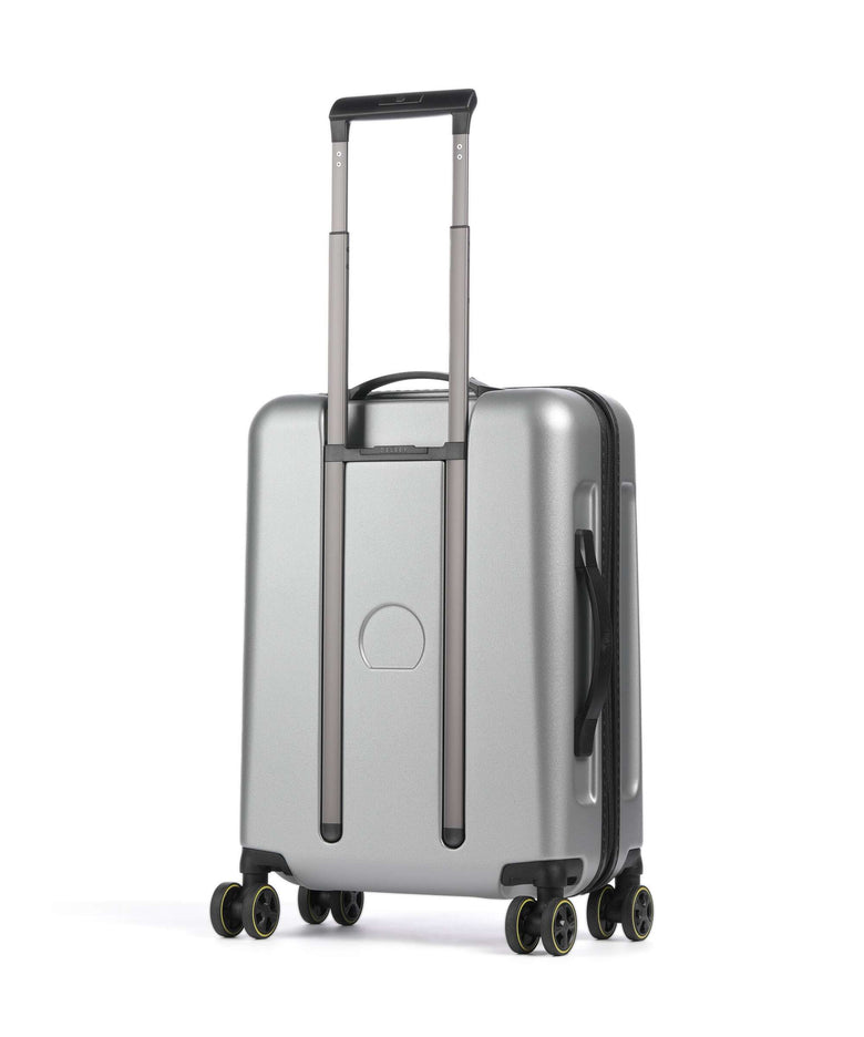 Delsey Paris Turenne 2.0 2.0 Spinner (4 wheels) silber