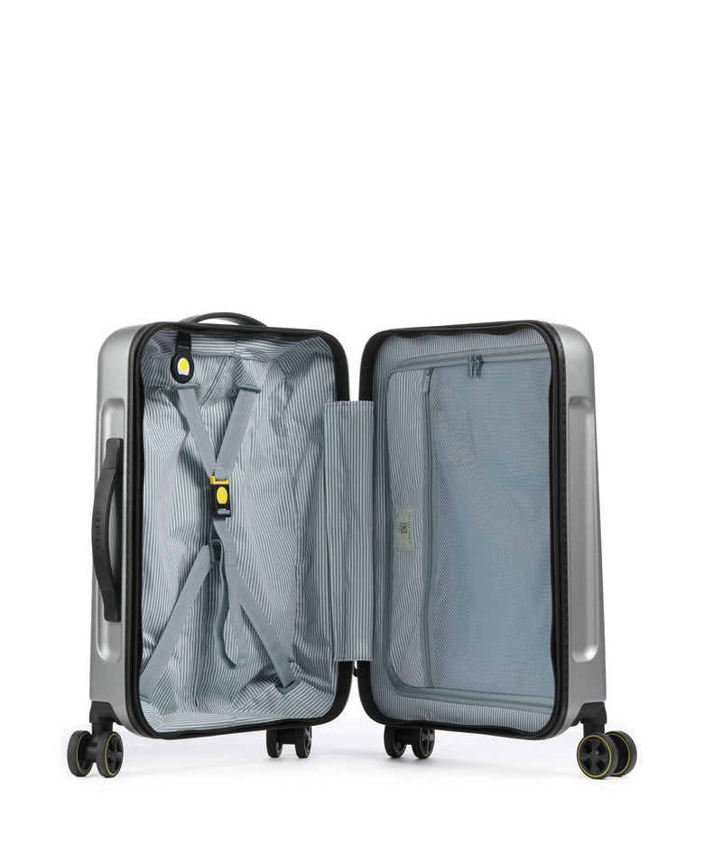 Delsey Paris Turenne 2.0 2.0 Spinner (4 wheels) silber