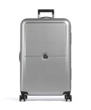Delsey Paris Turenne 2.0 Valigia trolley (4 ruote) silber