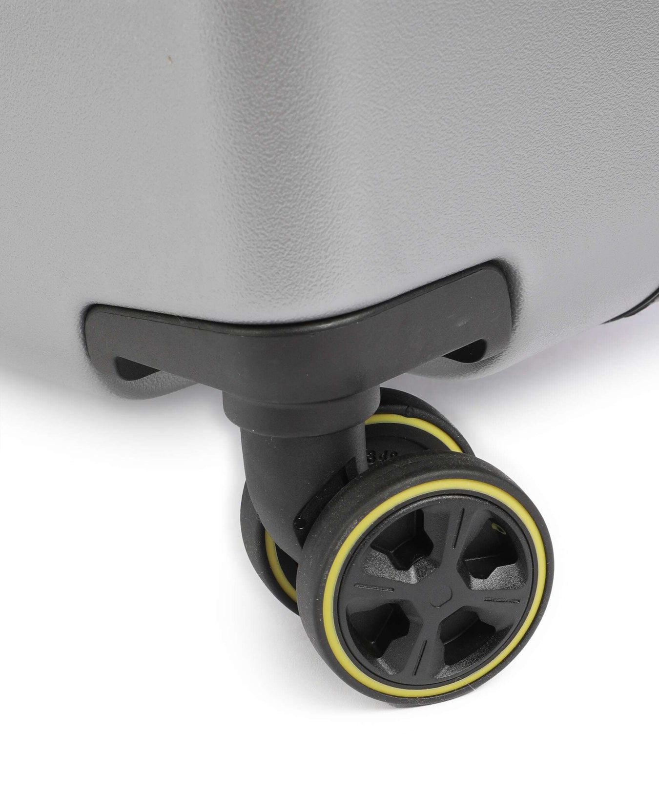 Delsey Paris Turenne 2.0 Spinner (4 wheels) silber