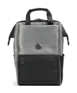 Delsey Paris Turenne Soft Zaino silber