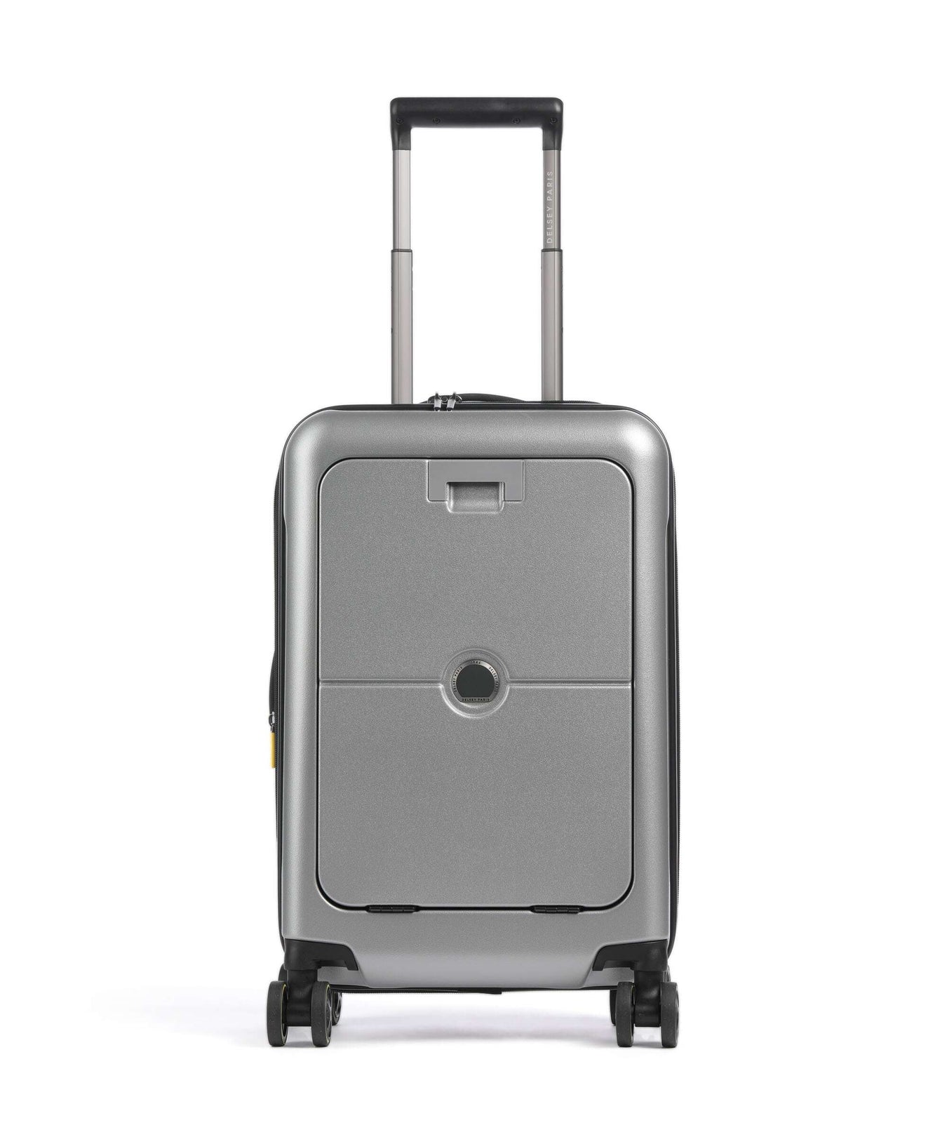 Delsey Paris Turenne 2.0 Spinner (4 wheels) silber