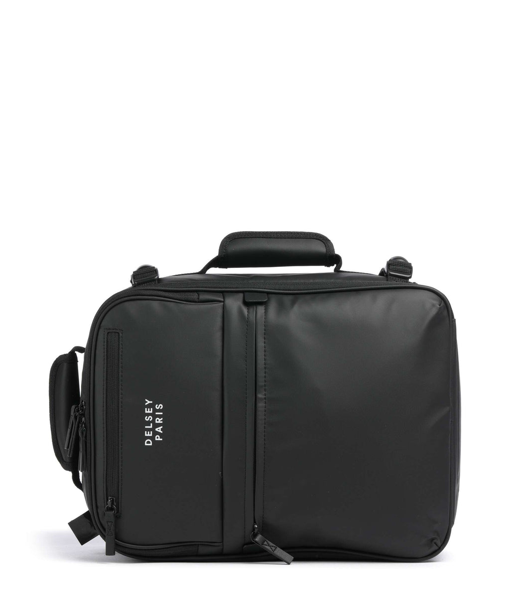 Delsey Paris Maubert 2.0 Travel backpack schwarz