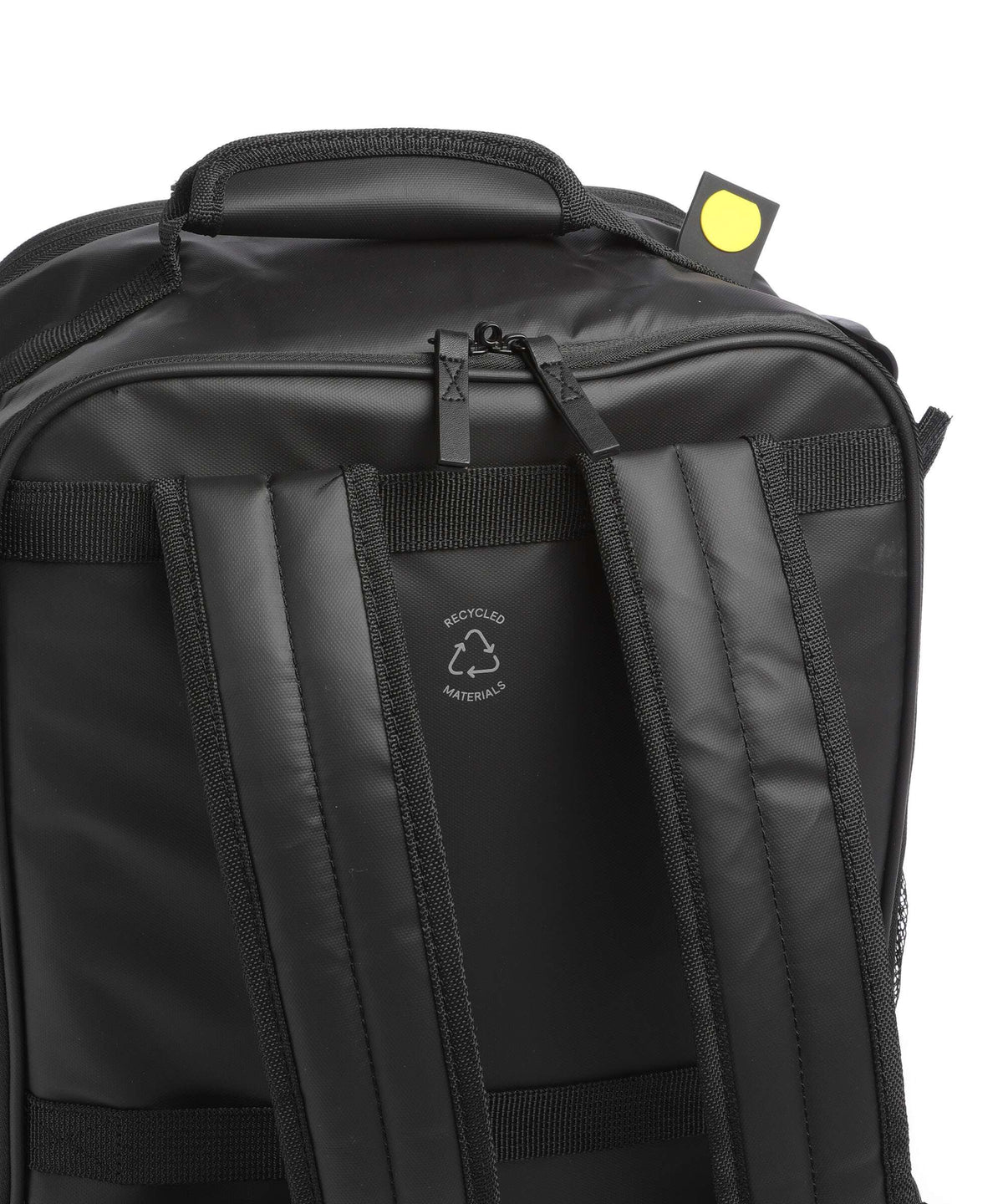 Delsey Paris Maubert 2.0 Travel backpack schwarz