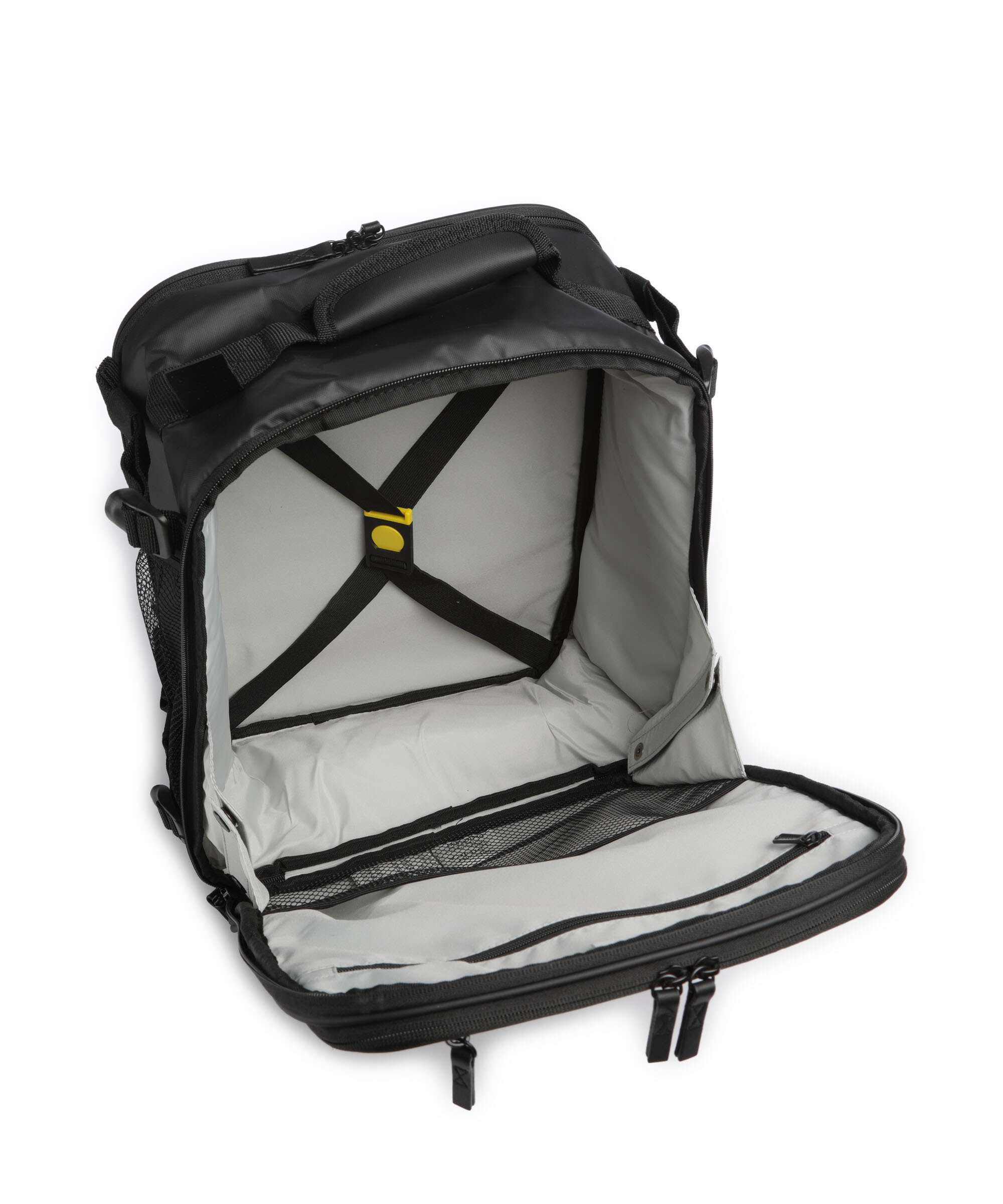 Delsey Paris Maubert 2.0 Travel backpack schwarz