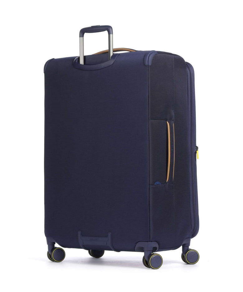 Delsey Paris Montmartre Air 3.0 Spinner (4 wheels) navy