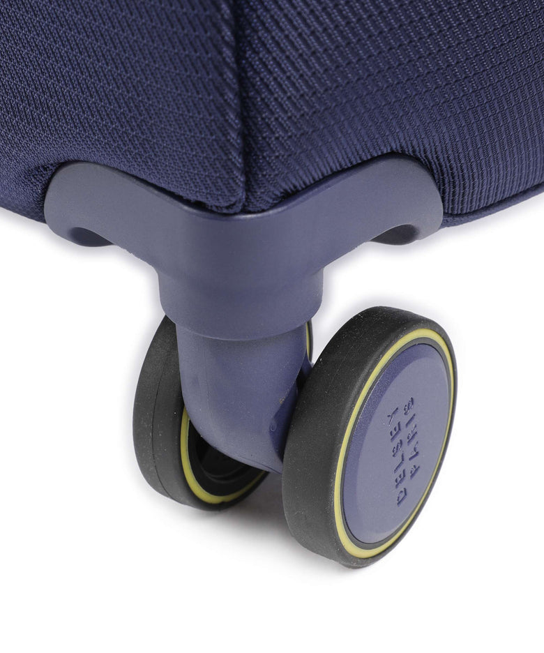Delsey Paris Montmartre Air 3.0 Spinner (4 wheels) navy