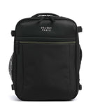 Delsey Paris Brochant 3 Zaino da viaggio deep black