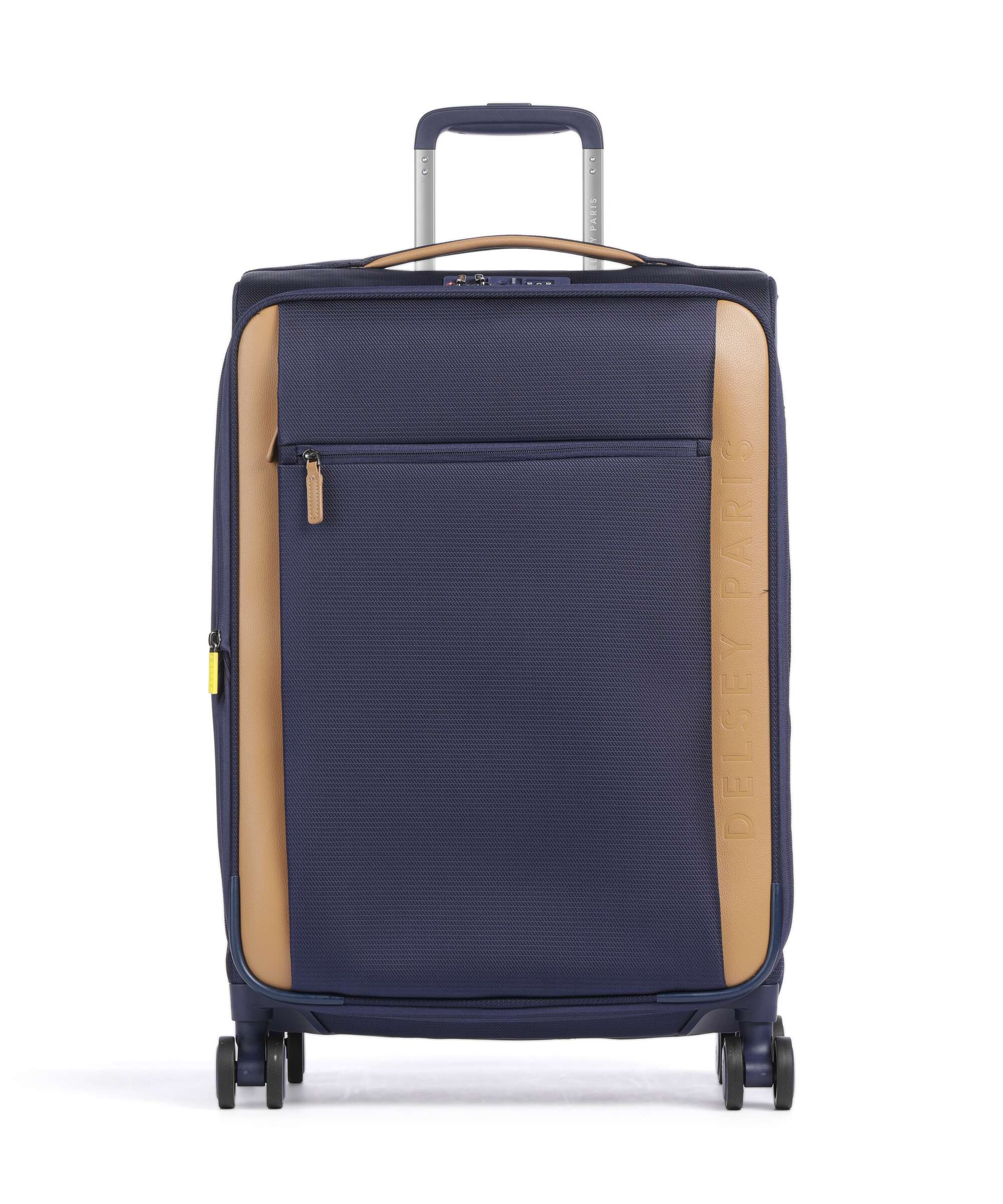 Delsey Paris Montmartre Air 3.0 Spinner (4 wheels) navy
