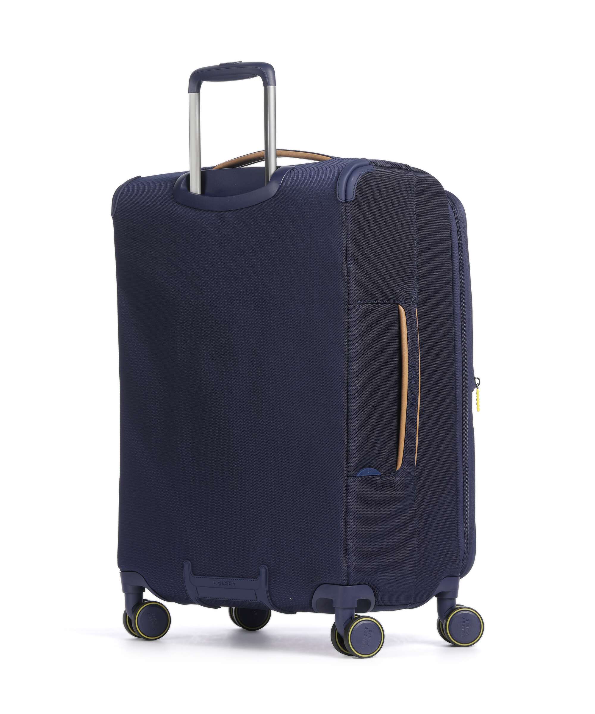 Delsey Paris Montmartre Air 3.0 Spinner (4 wheels) navy