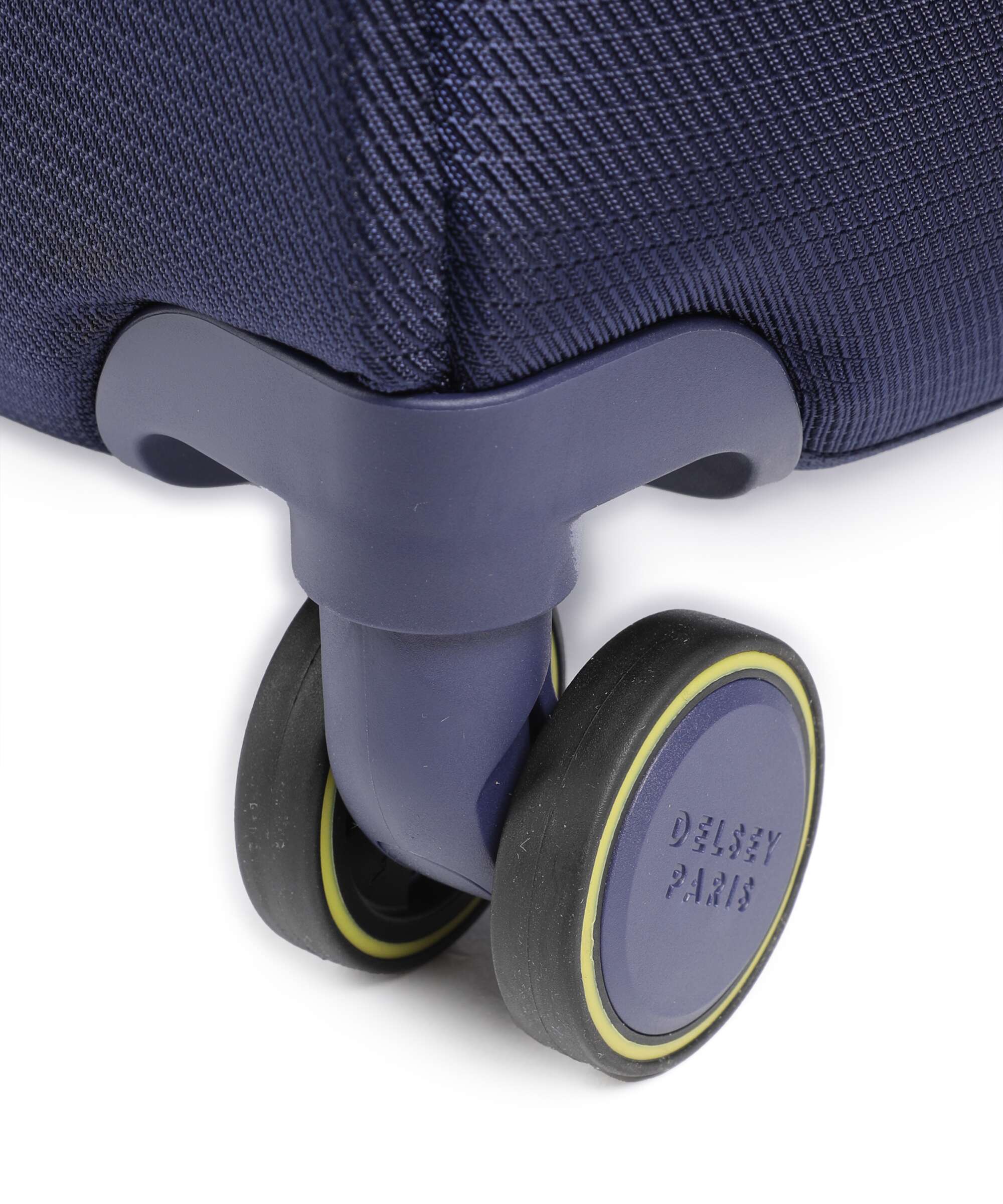 Delsey Paris Montmartre Air 3.0 Spinner (4 wheels) navy