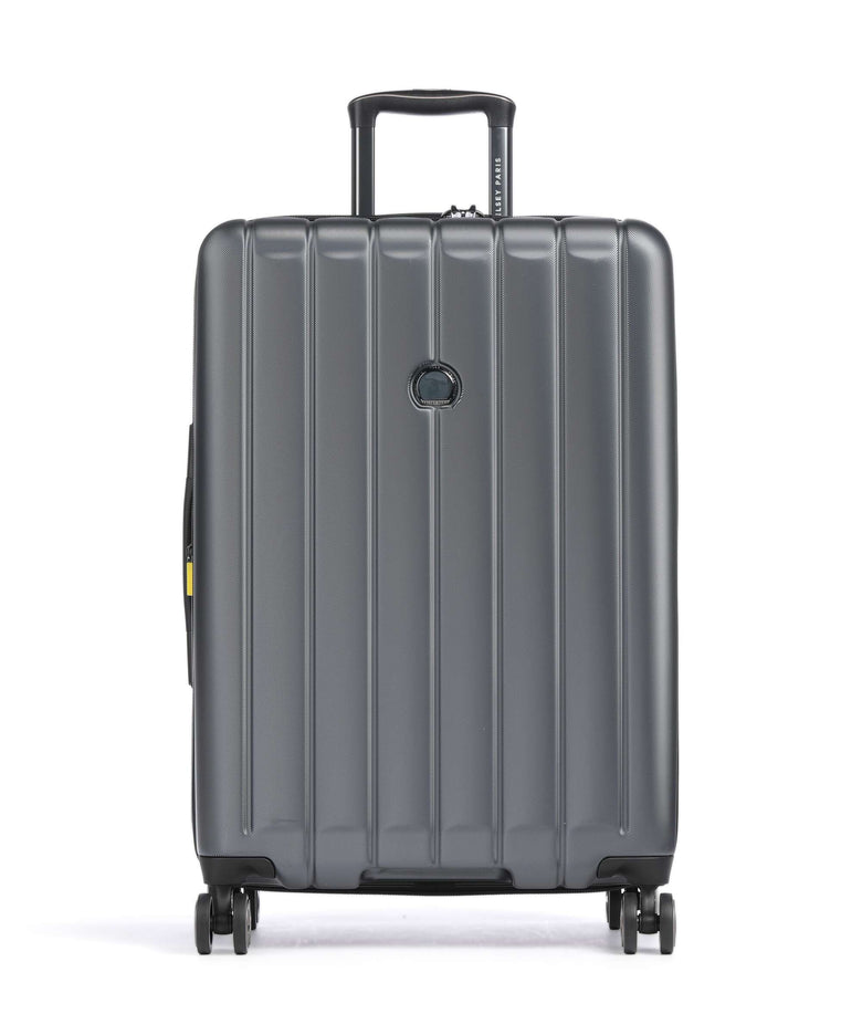 Delsey Paris Longitude Spinner (4 wheels) anthracite
