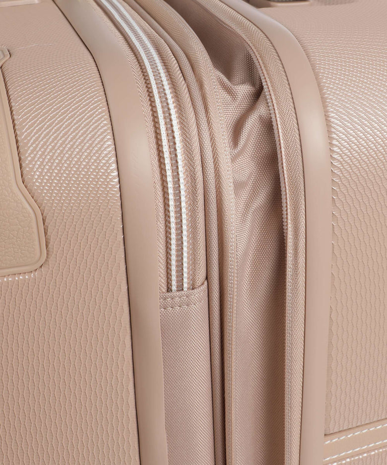 Delsey Paris Chatelet Air 2.0 Spinner (4 wheels) beige rose