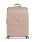 Delsey Paris Chatelet Air 2.0 Spinner (4 wheels) beige rose