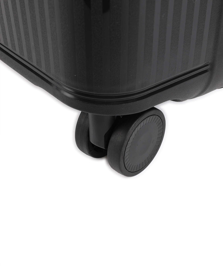 Delsey Paris Vauban Spinner (4 wheels) black