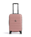 Delsey Paris Shadow 5.0 Spinner (4 wheels) ash rose