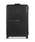 Delsey Paris Vauban Spinner (4 wheels) black