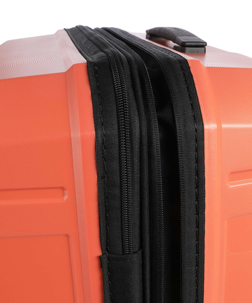 Delsey Paris Lutece Se Spinner (4 wheels) sunset