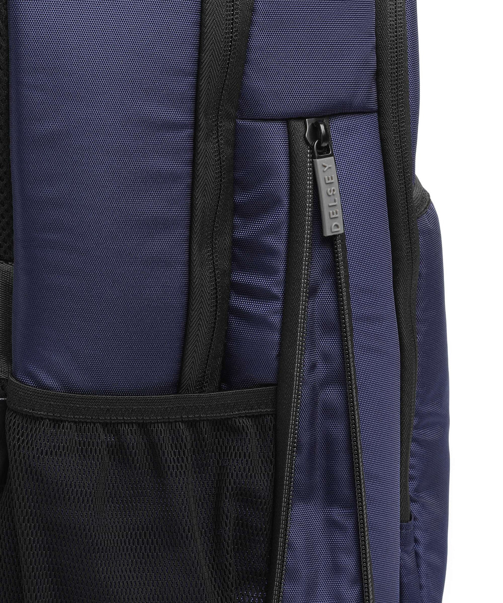 Delsey Paris DLC 2.0 Laptop backpack navy
