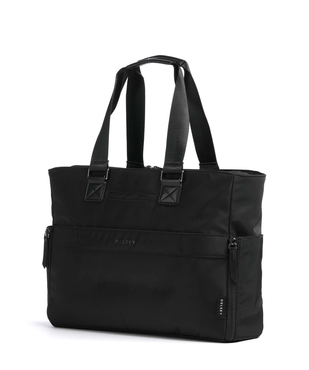 Delsey Paris Victoire Tote bag black