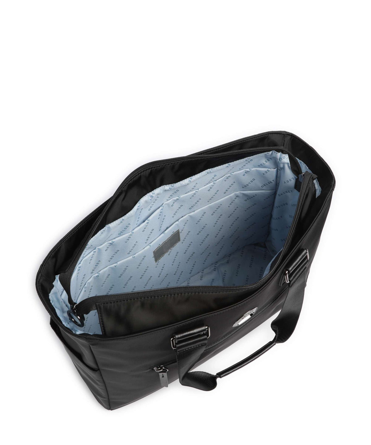Delsey Paris Victoire Tote bag black