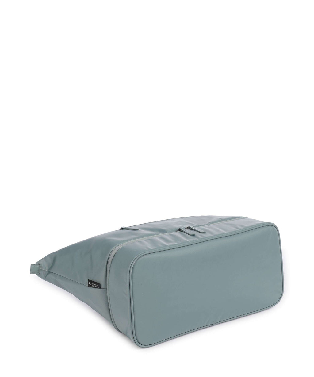 Delsey Paris Victoire Weekend bag sage green