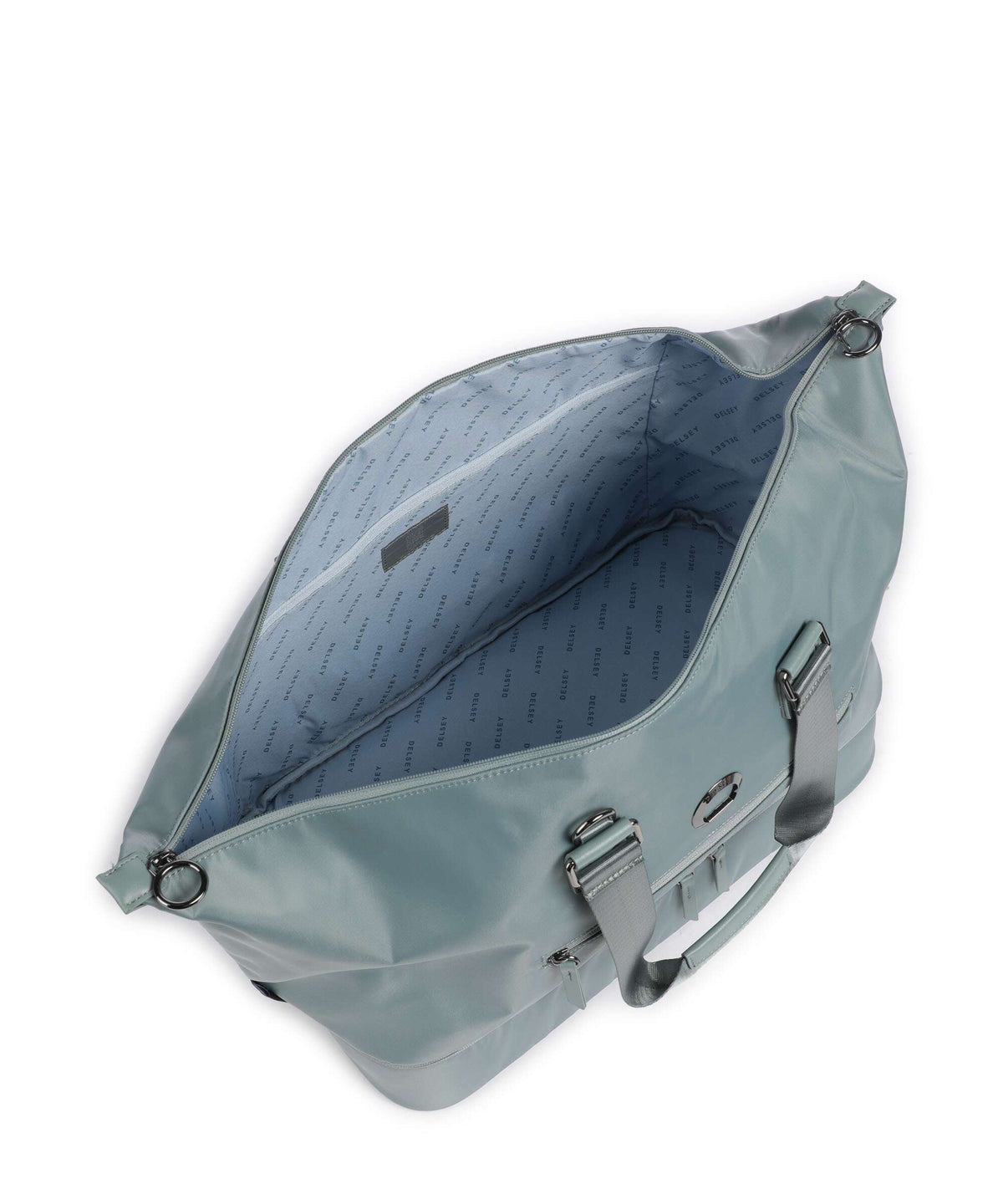 Delsey Paris Victoire Weekend bag sage green