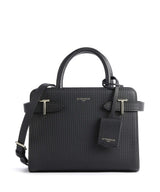 Le Tanneur Emilie Handtasche noir