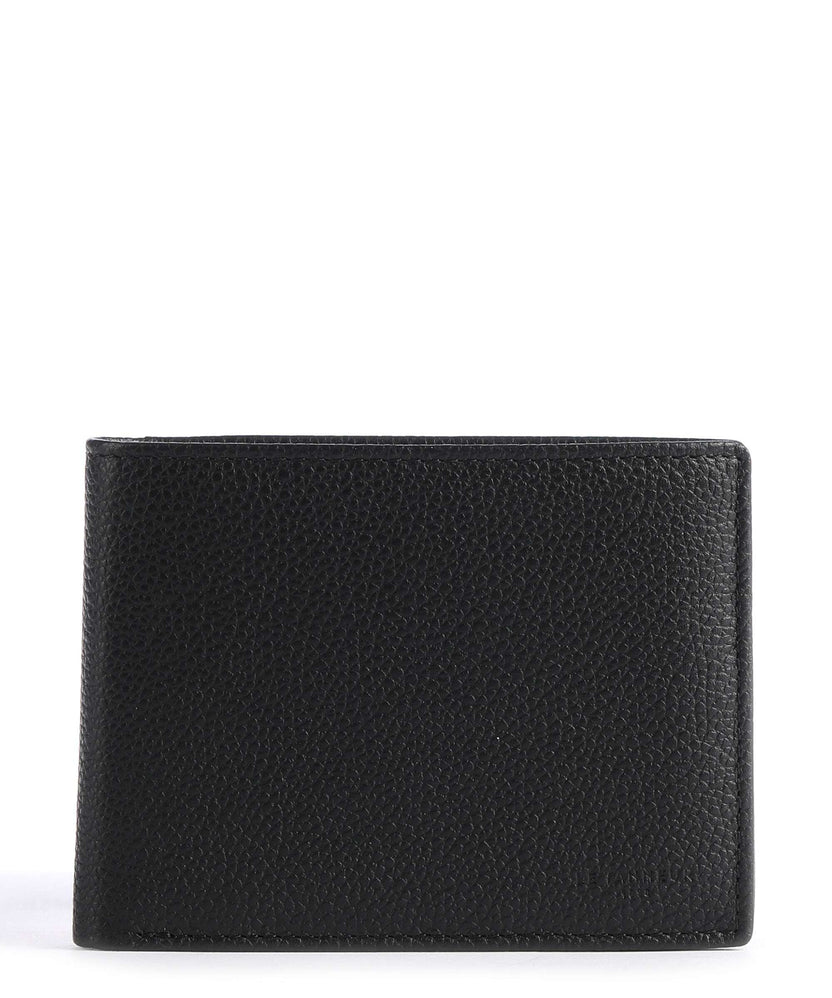 Le Tanneur Charles Wallet noir